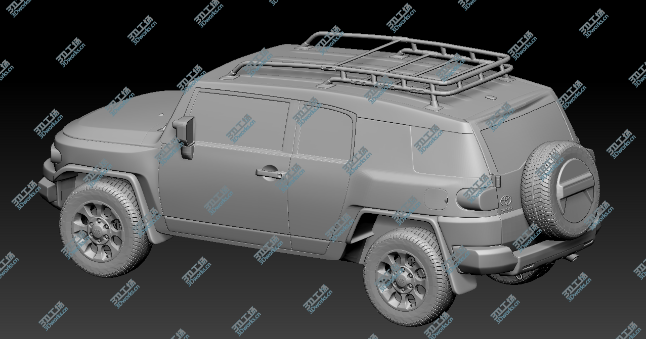 images/goods_img/20180425/Toyota FJ Cruiser 2011/3.png